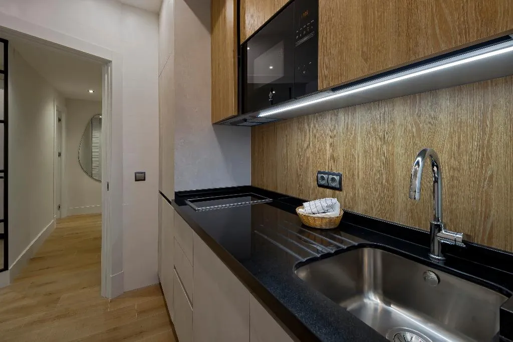APARTMENT CAPACITY 2 ONE BEDROOM Room, Apartamentos Suites Oficentro Original, Costa Del Sol