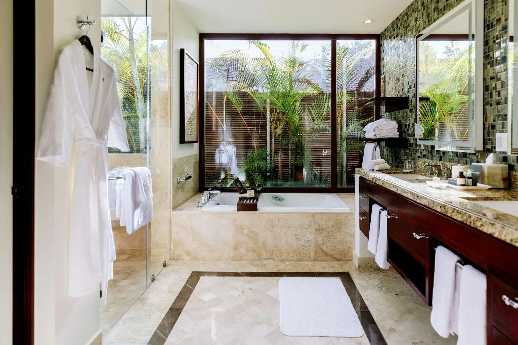 Room, Fairmont Mayakoba, Cancun Area