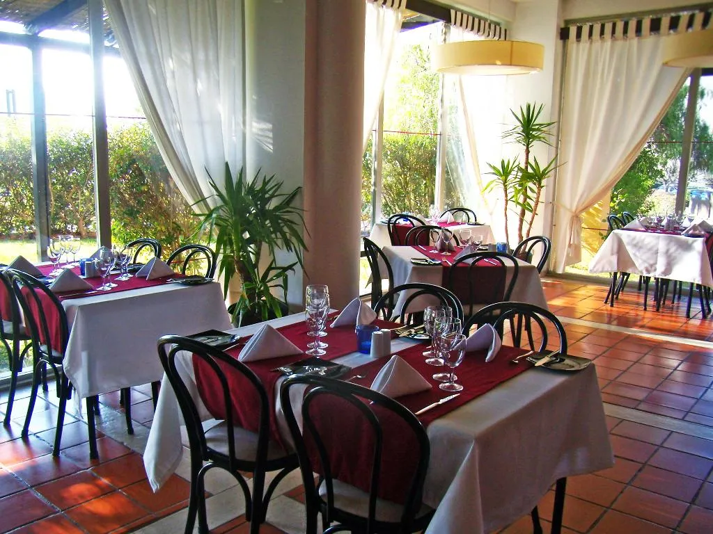 Restaurant, Portobelo Vilamoura Hotel, Algarve