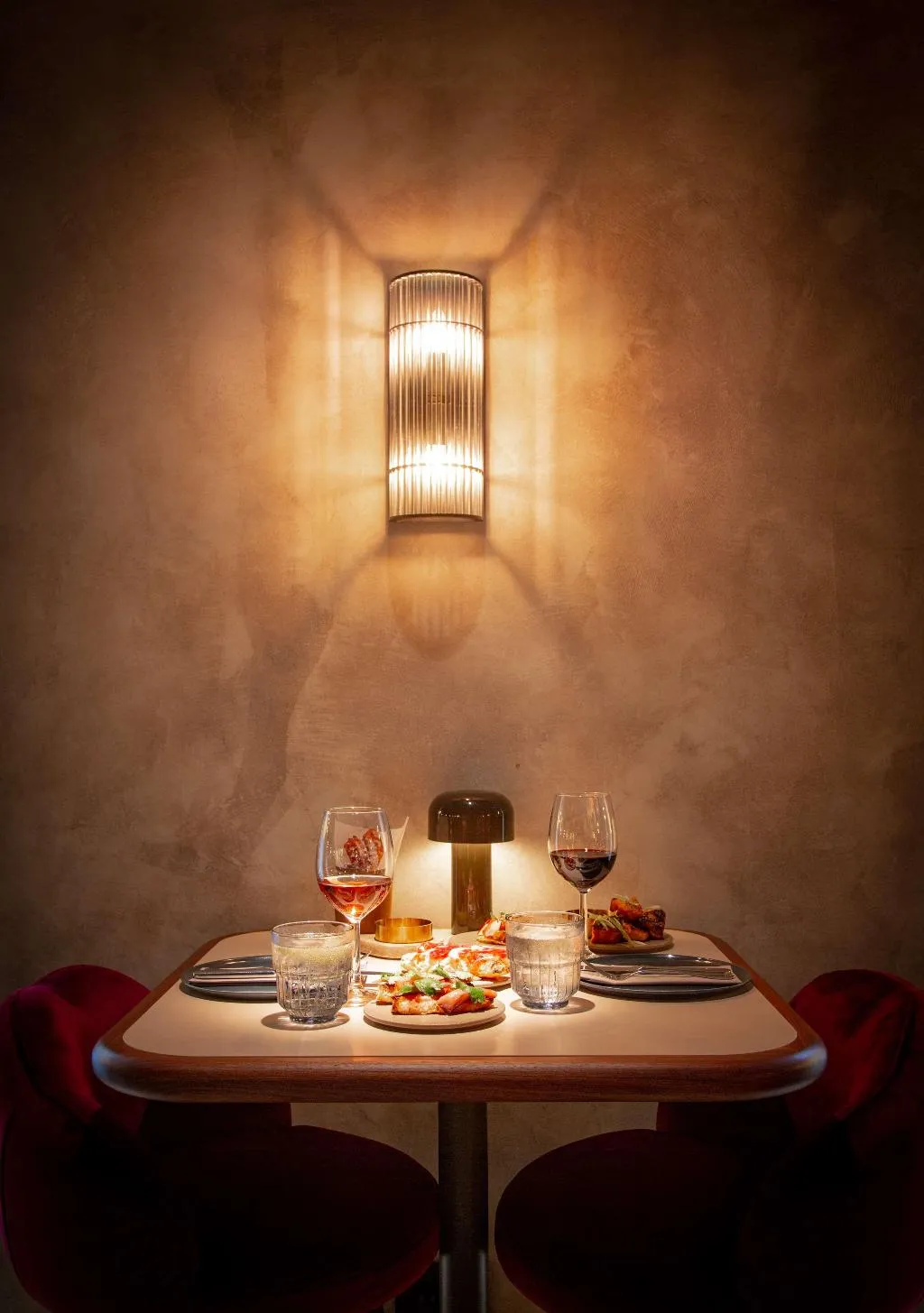 Restaurant, Radisson Blu Madrid Prado, Madrid