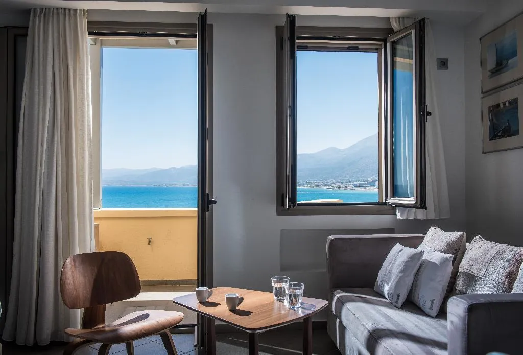 STUDIO CAPACITY 3 Room, Skajado Cottages and Apartments, Crete