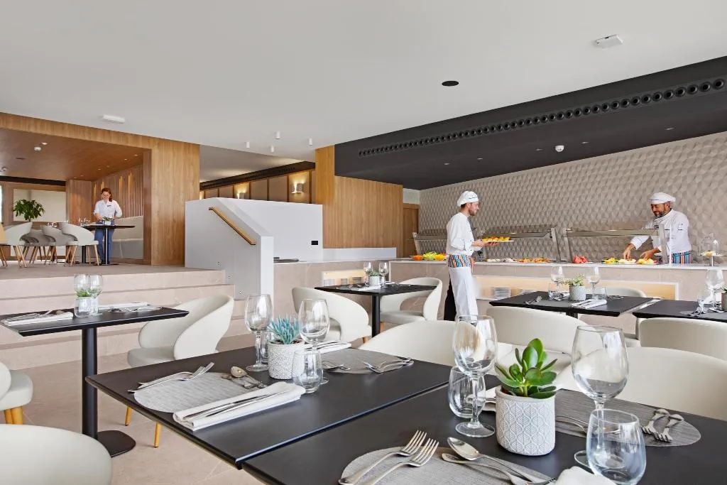 Restaurant, VIVA Golf Adults Only 18+, Majorca