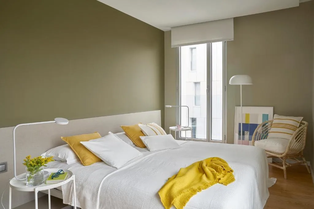 APARTMENT SUPERIOR Room, Lugaris Beach Apartments, Barcelona
