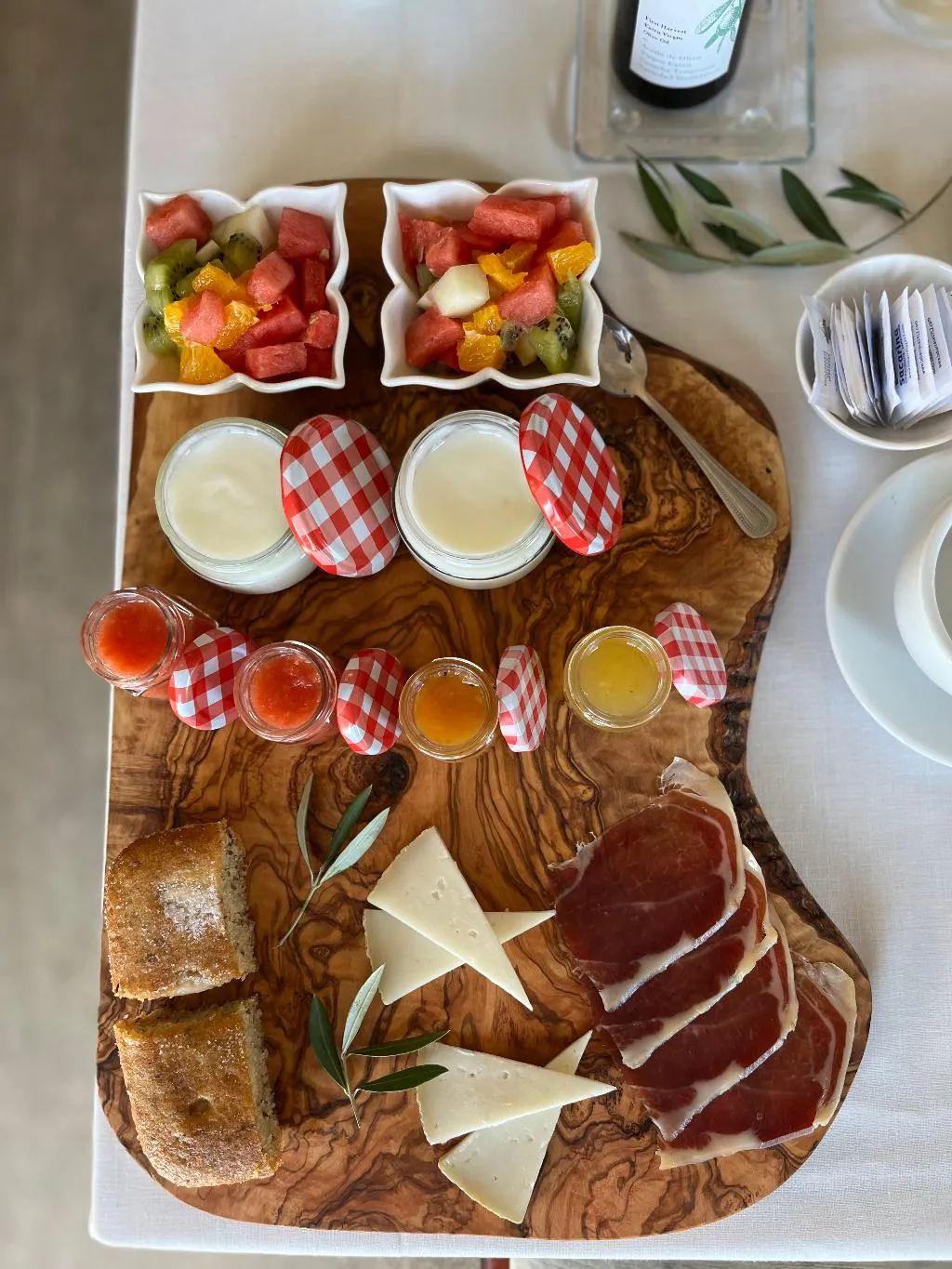 Restaurant, Boutique Hotel Molino del Arco, Costa Del Sol