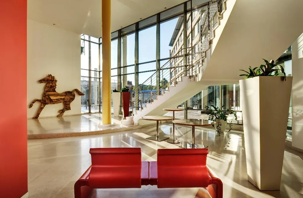 Conferences, Unahotels Varese, Milan