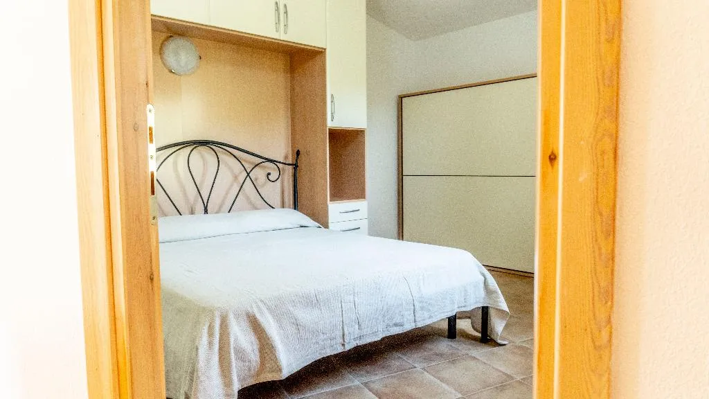 APARTMENT PARK VIEW WITH BALCONY Room, PMS CaseVacanze Budoni, Olbia