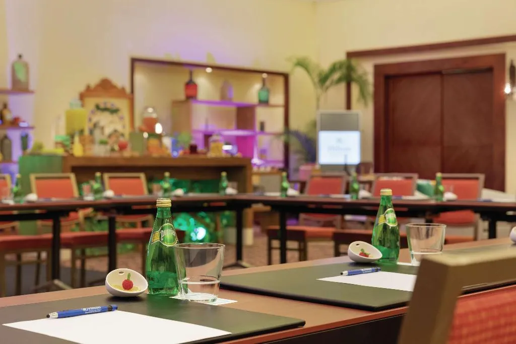 Conferences, Hyatt Vivid Playa Del Carmen - Adults Only, Playa Del Carmen