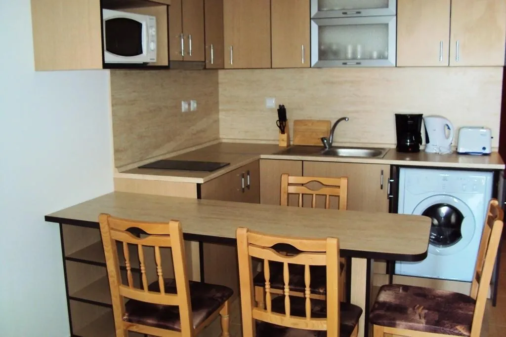APARTMENT ONE BEDROOM Room, Etara III, Bourgas