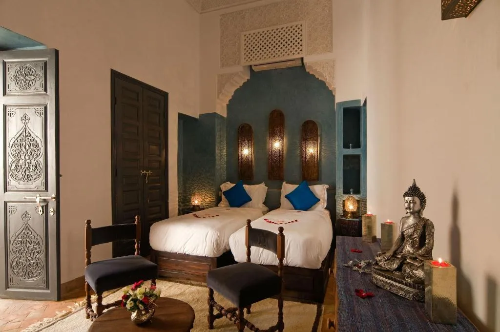 Room, Marrakech Riad, Marrakech