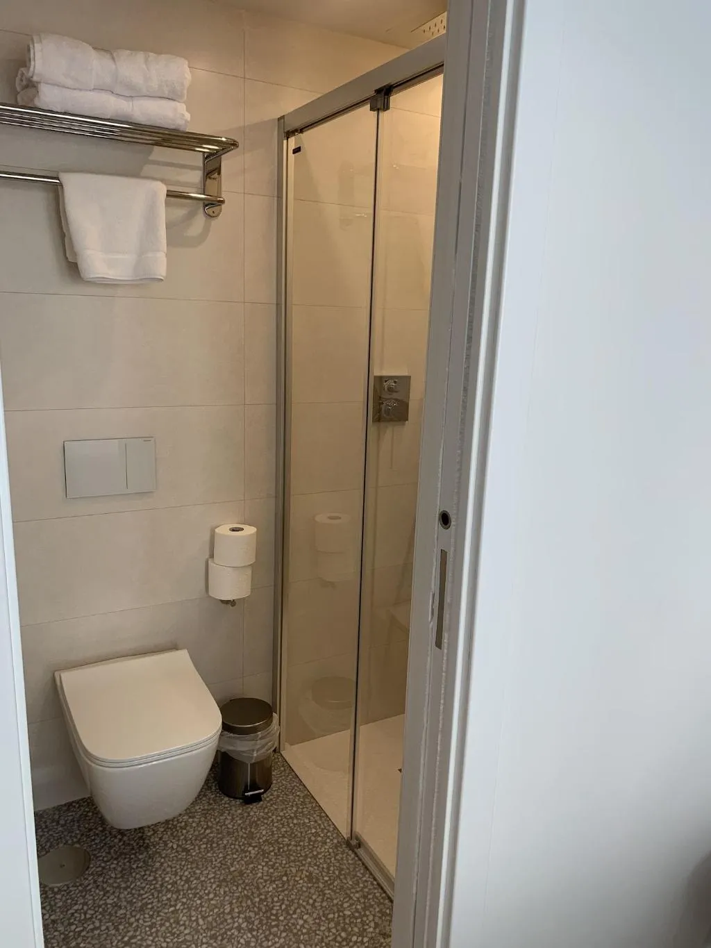 Room, Nerja Casual Rooms, Costa Del Sol