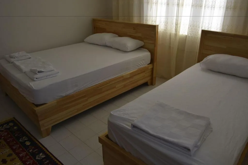 Room, Lemon Garden Lodge, Antalya