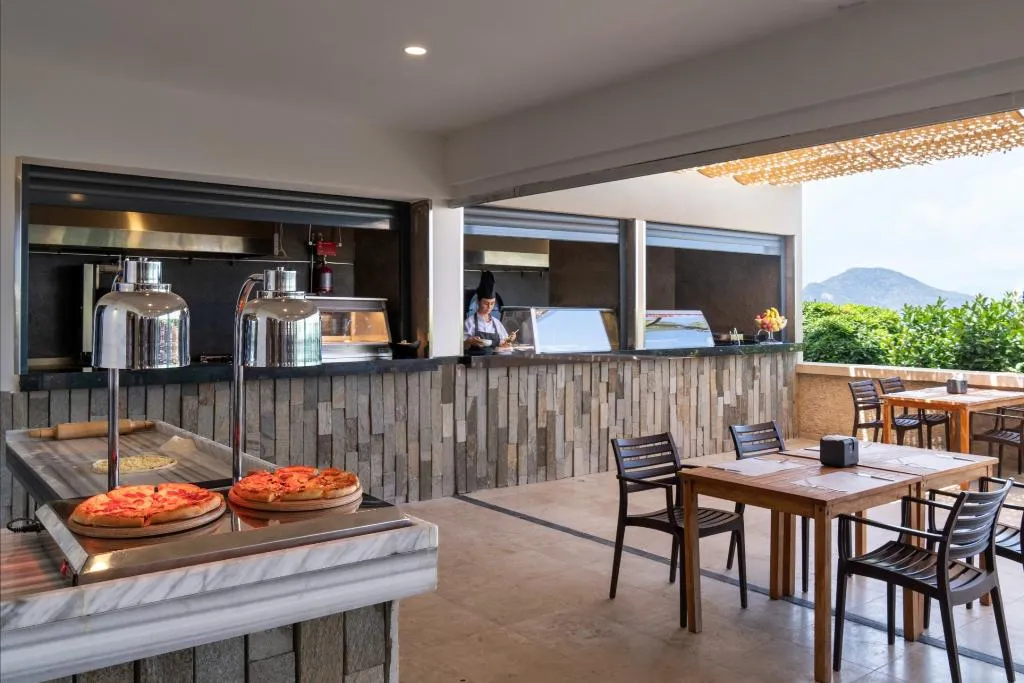 Restaurant, Arin Resort Bodrum, Bodrum