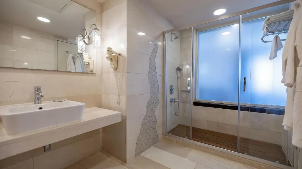 Room, Sisus Marina Çeşme, Izmir