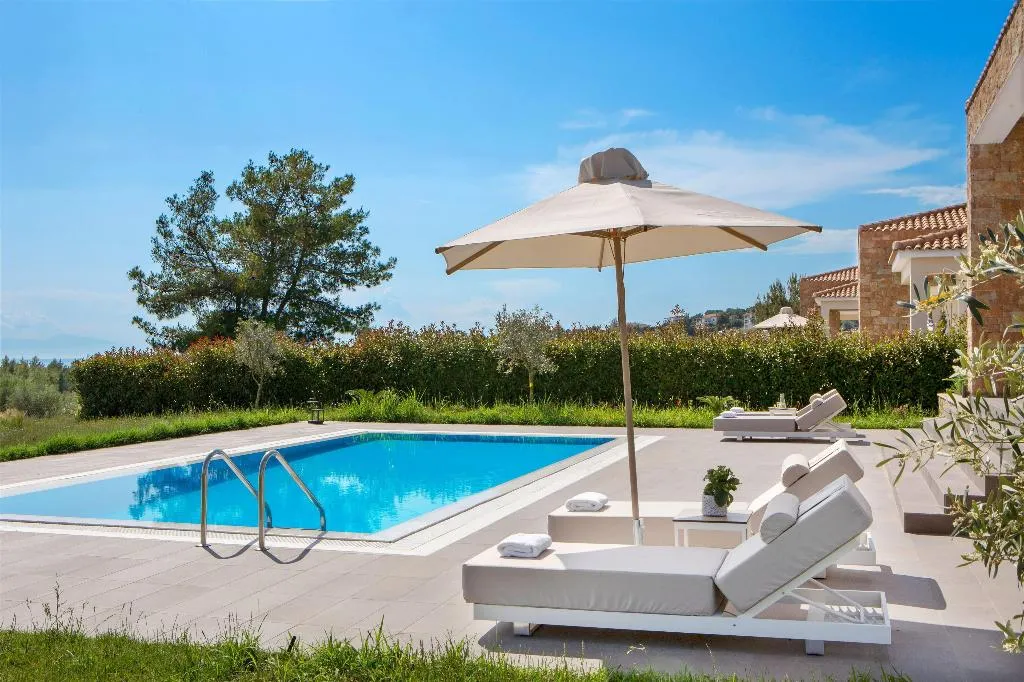 Room, Ajul Luxury Hotel & Spa Resort Registry Collection, Halkidiki