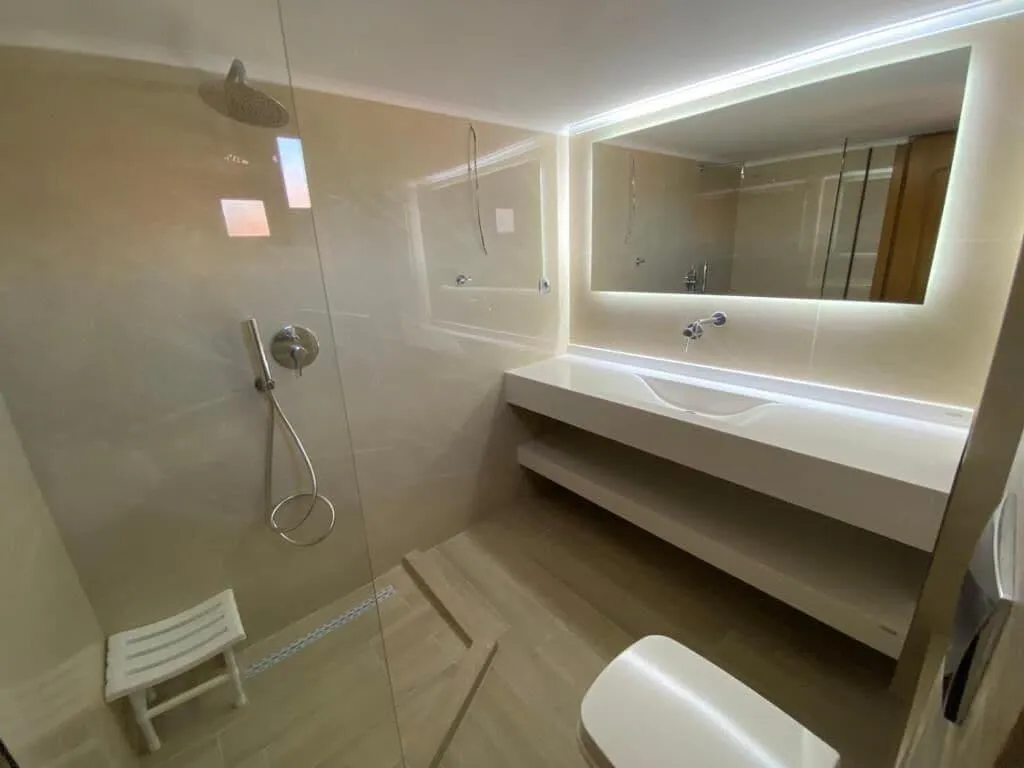 Room, Villa Amalia Sun Beach, Thessaloniki