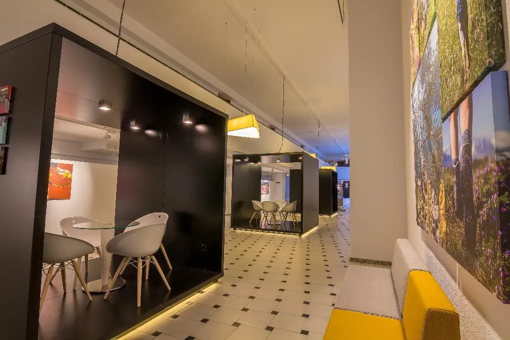 Sports and Entertainment, Aparthotel Novo Mar, Majorca