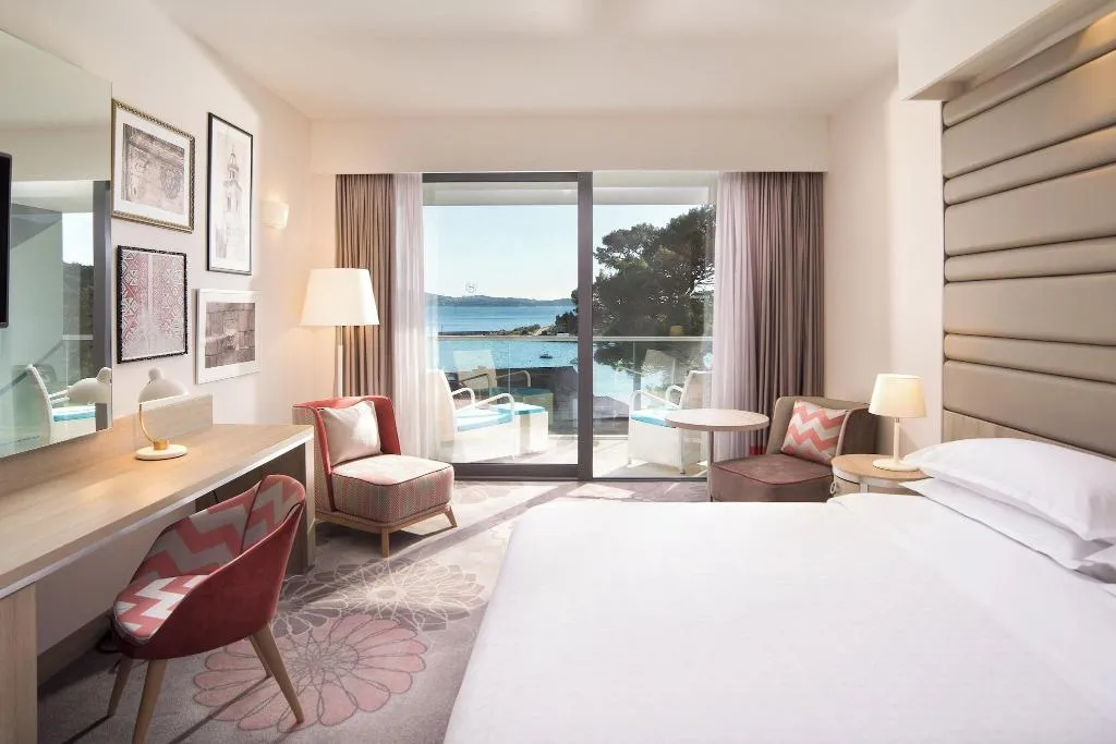 Room, Sheraton Dubrovnik Riviera Hotel, Dubrovnik