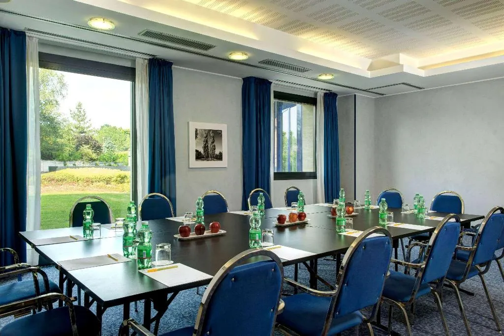 Conferences, Dolce by Wyndham Milan Malpensa, Milan