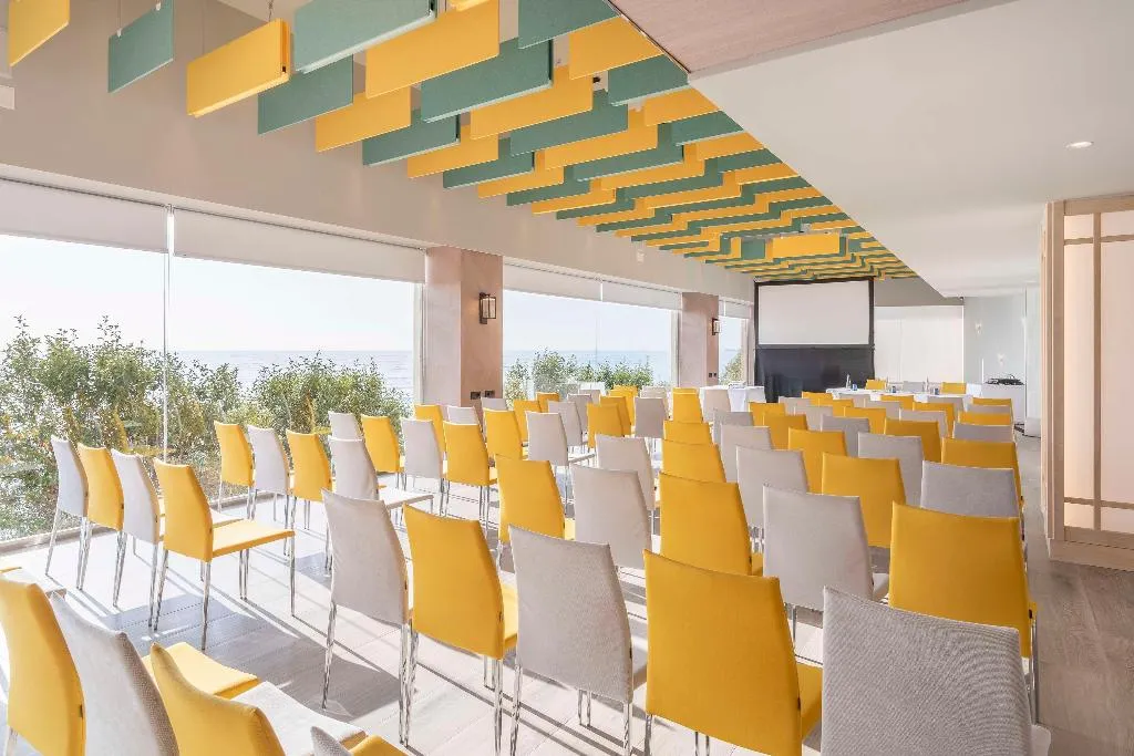 Conferences, Melia Alicante, Costa Blanca