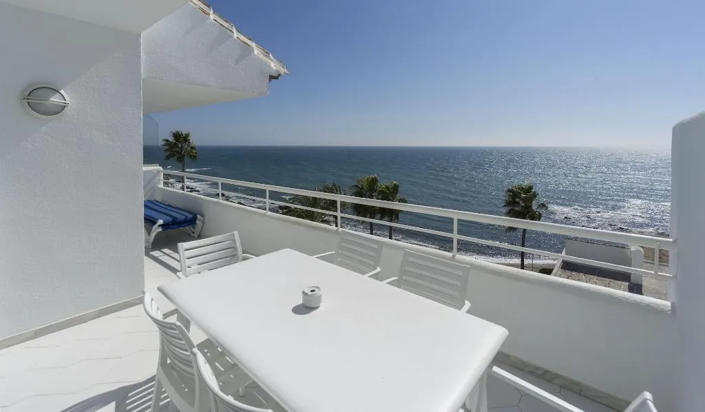 Room, Miraflores Beach & Country Club, Costa Del Sol