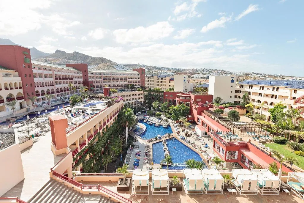 Room, Best Jacaranda, Tenerife