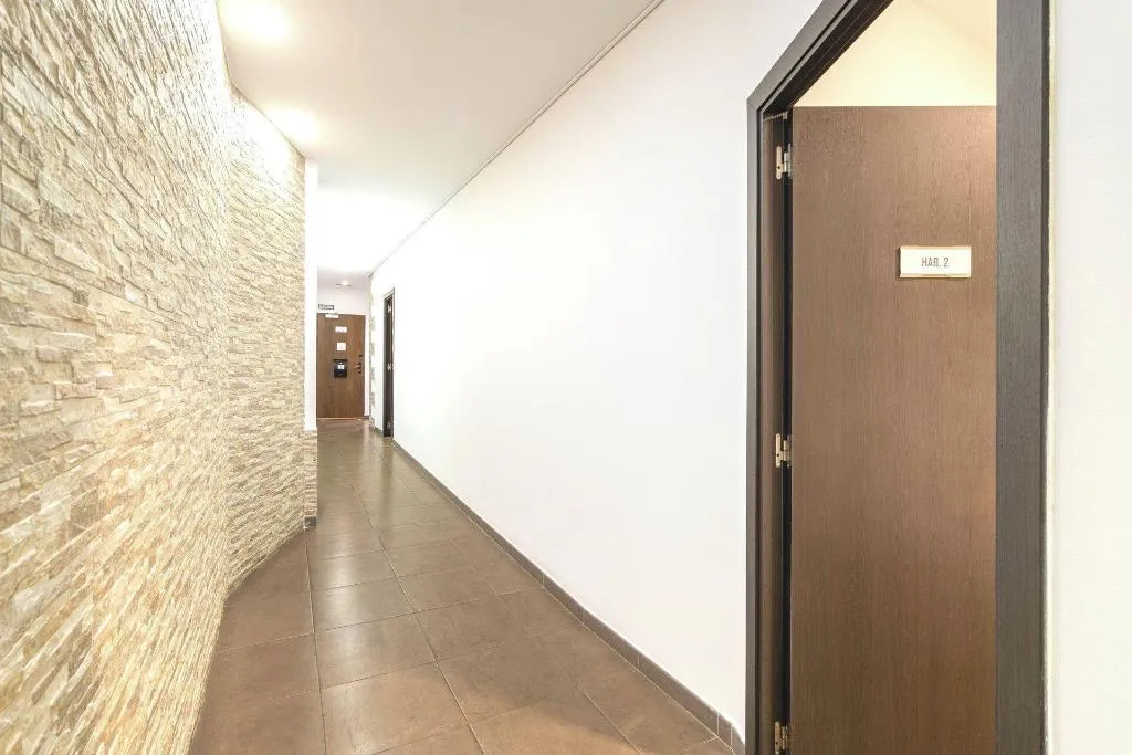 Lobby, Laramond Barcelona Rooms, Barcelona