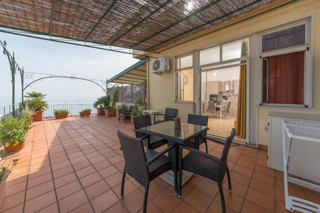 Room, Hotel Sole, Naples