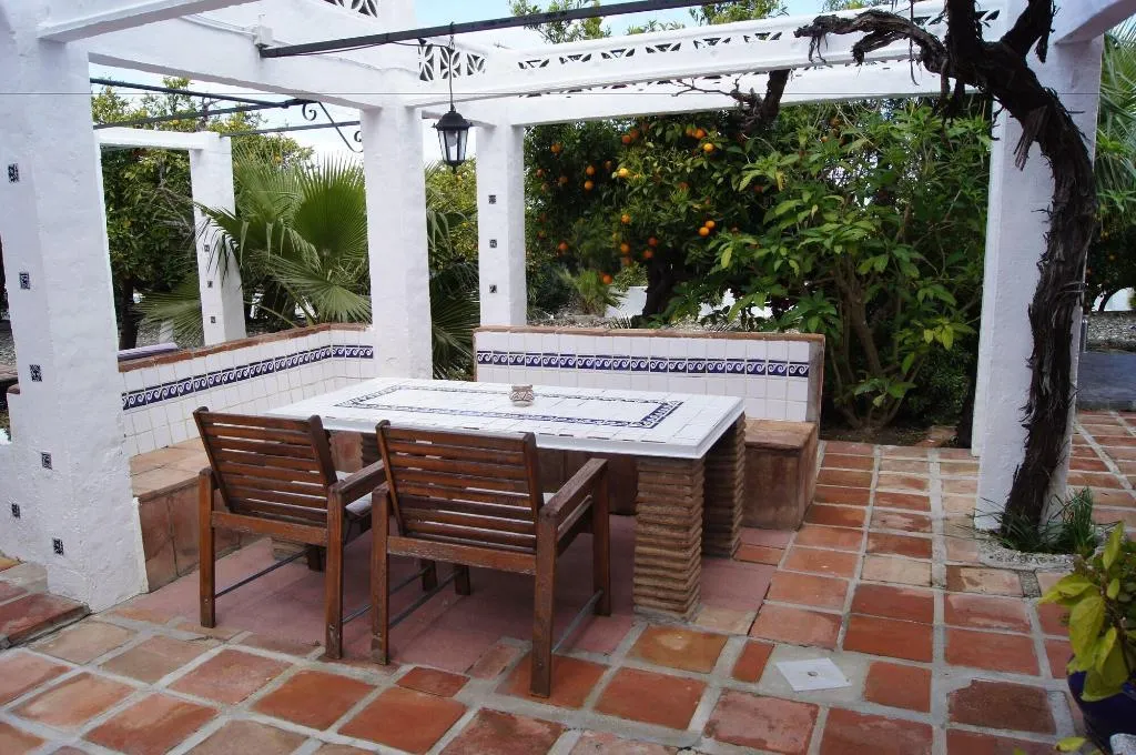 Room, Casa De Orange, Costa Del Sol