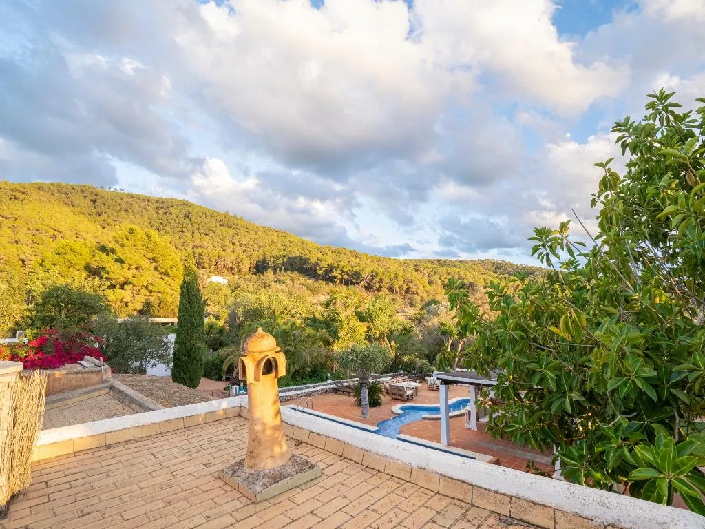 Double or Twin SUPERIOR Room, Agroturismo Can Pere Sord, Ibiza