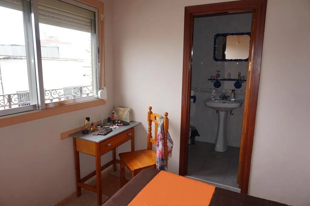 Room, Hostal Alamare, Seville