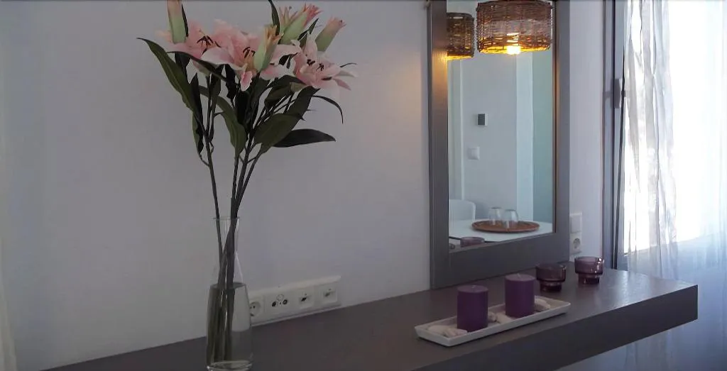 Room, Mare Dei Suites Hotel, Santorini