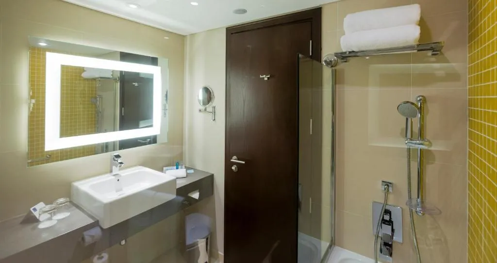 FAMILY ROOM SUPERIOR Room, Novotel Dubai Al Barsha, Dubai