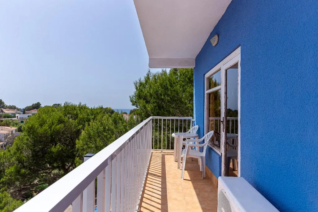 Double or Twin WITH BALCONY Room, JS Paradise Sport, Majorca