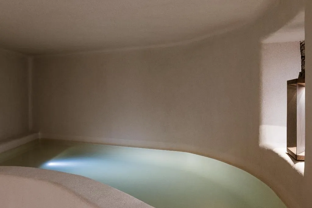 SUITE WITH JACUZZI Room, Lovia Mykonos, Mykonos