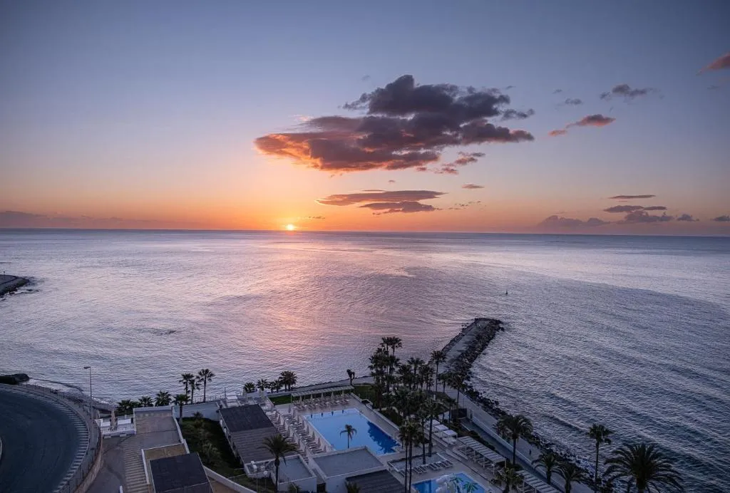 General view, Estival Torrequebrada, Costa Del Sol