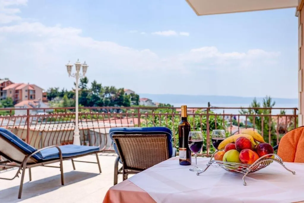 Room, Bed & Breakfast Senator, Split