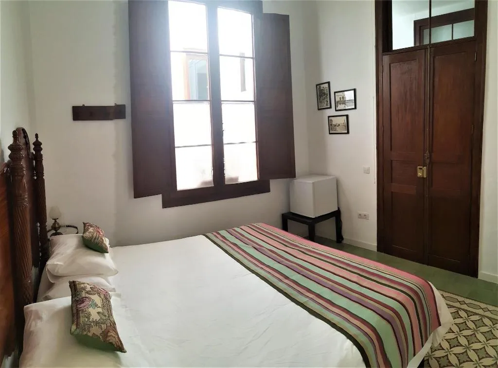 Room, Los Canaritos Guest-House, Gran Canaria