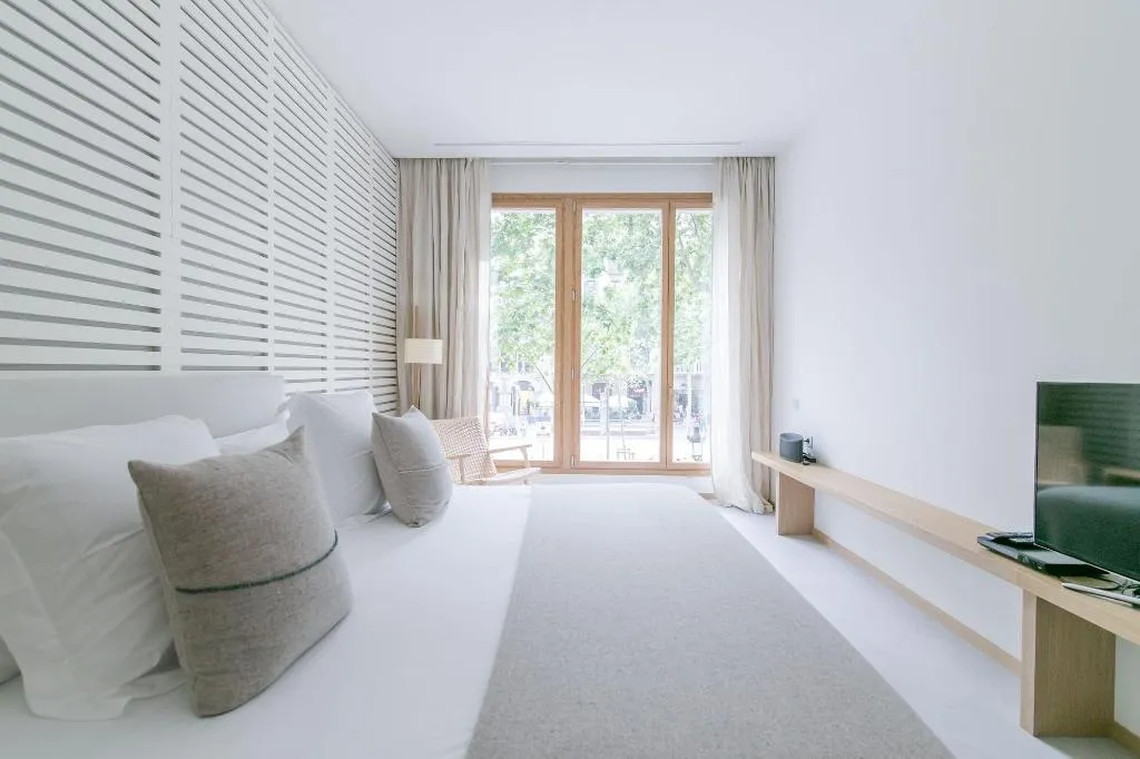 Room, Margot House, Barcelona