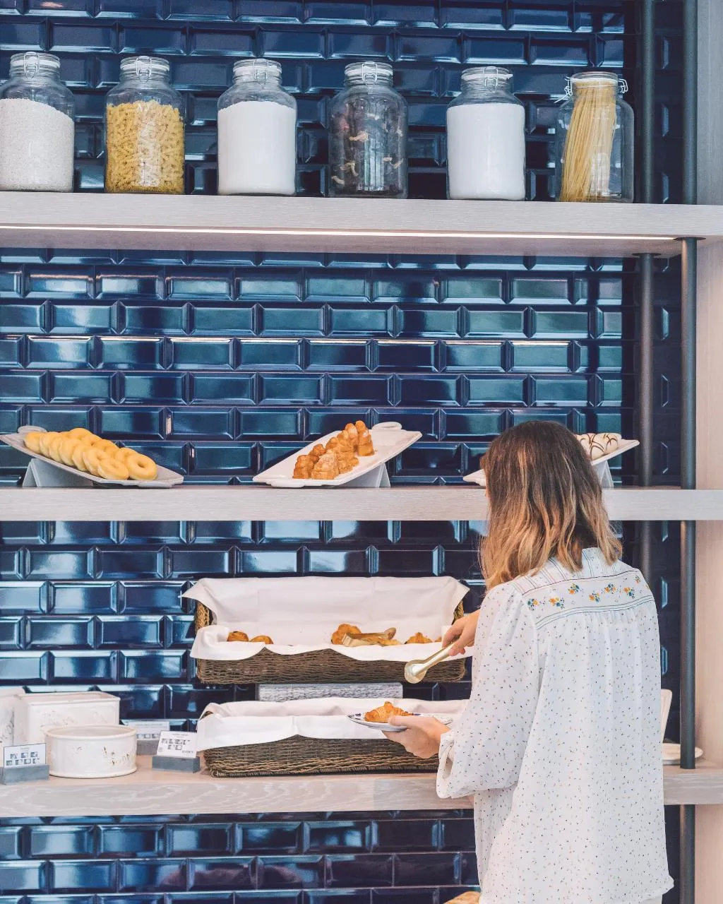 Restaurant, Seventy Barcelona, Barcelona