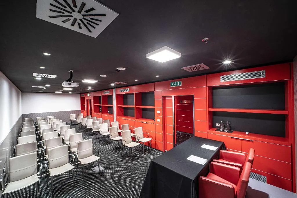 Conferences, Best Western Plus Net Tower Hotel Padova, Venice