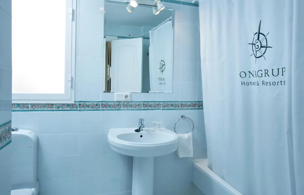 APARTMENT ONE BEDROOM Room, Ona Campanario, Costa Del Sol