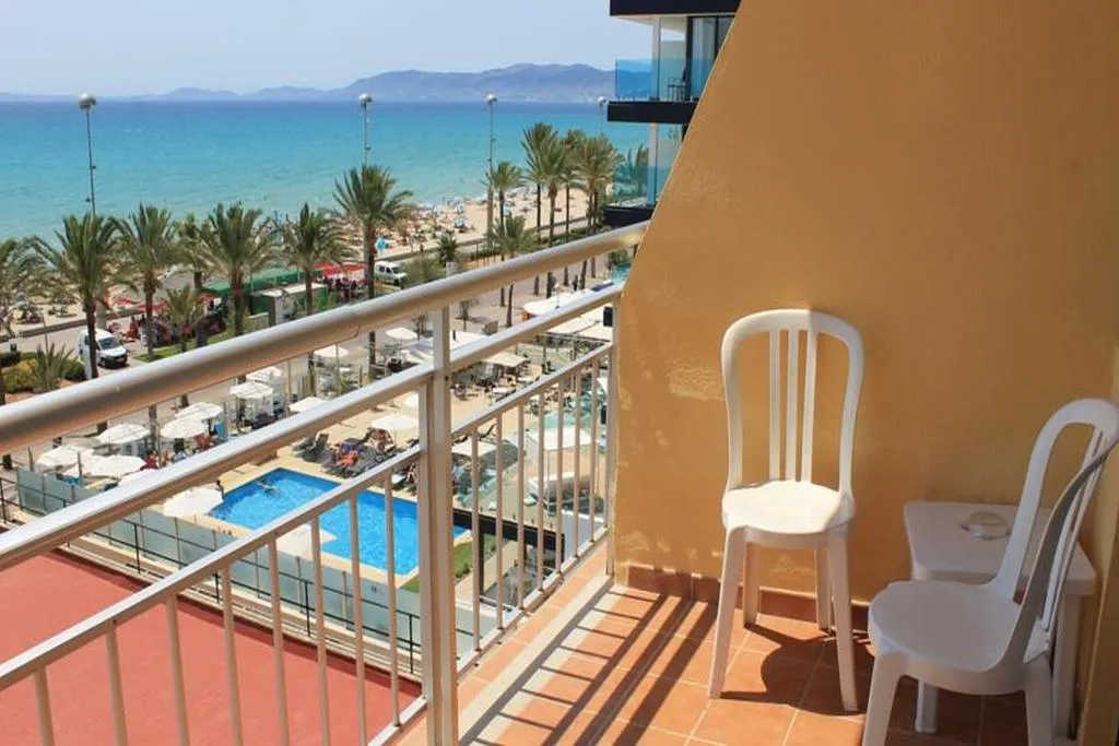 Room, Riviera Playa, Majorca