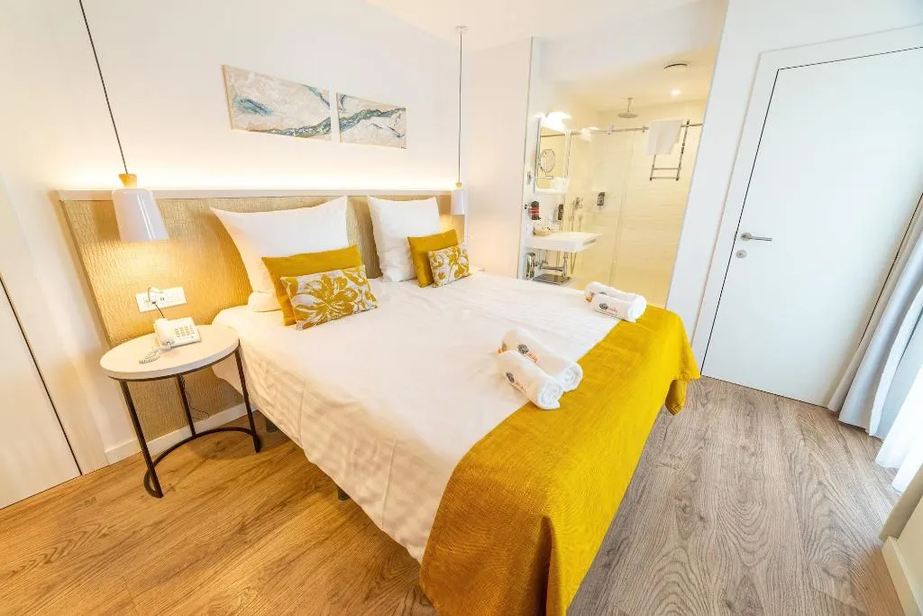 Room, The Place Hotel - Only Adults, Majorca