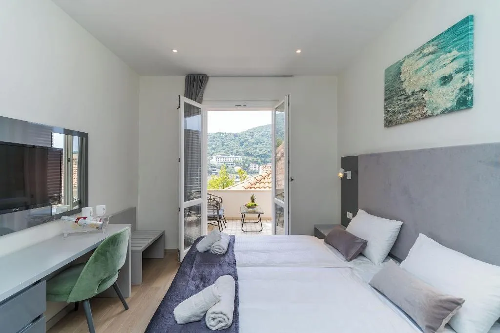 Room, Art Hotel, Dubrovnik