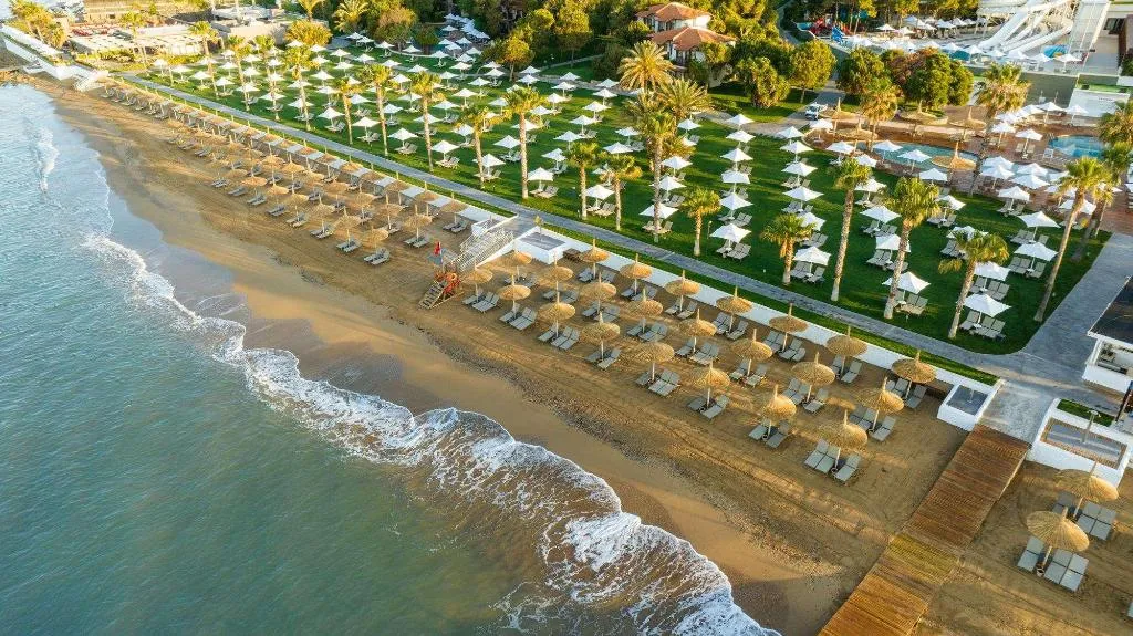 Beach, Voyage Sorgun, Antalya