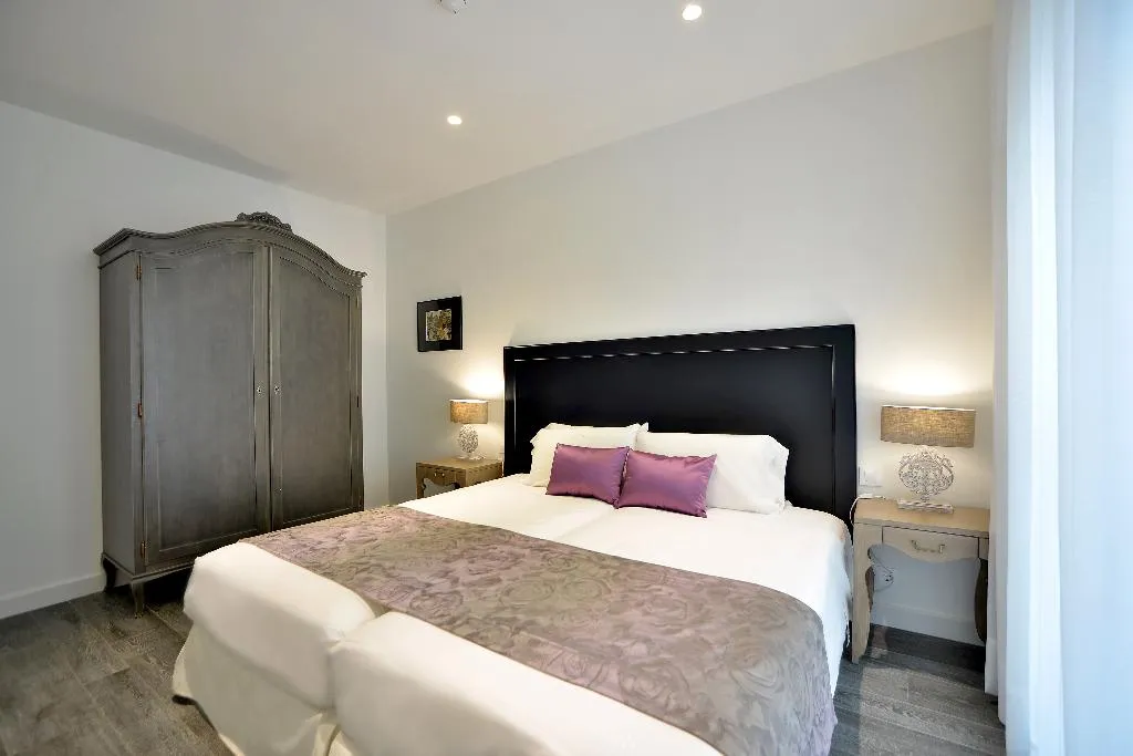 APARTMENT TWO BEDROOMS ONE BATHROOM Room, El Armador Casa Palacio, Costa De La Luz