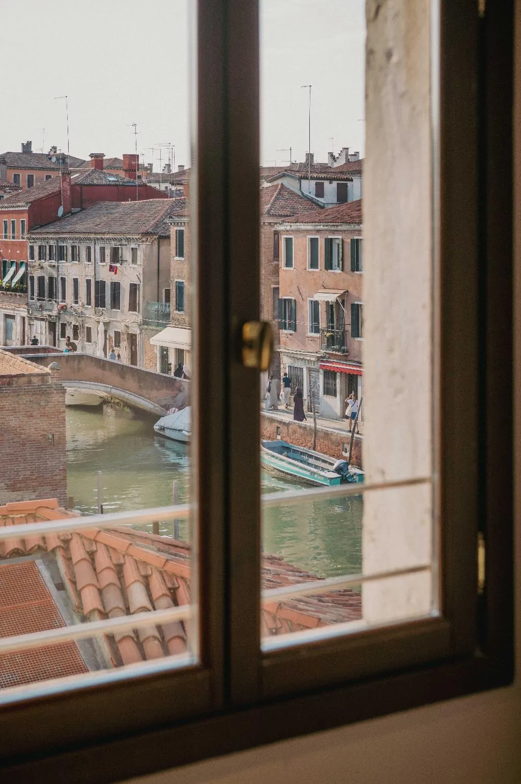 General view, Rimon Place - The Kosher House, Venice