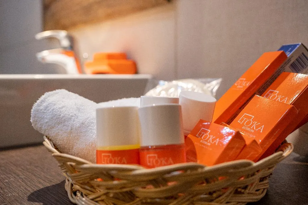 SUITE EXECUTIVE Room, Toka Bodrum Hotel & Beach Club, Bodrum