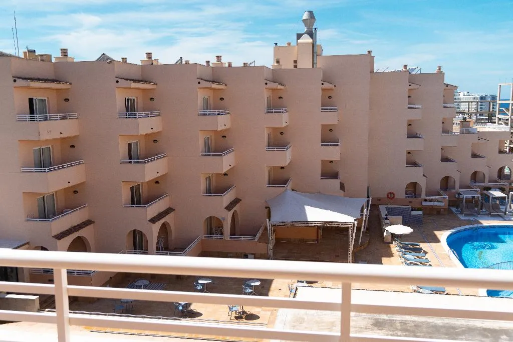 STUDIO WITH BALCONY Room, Rosamar Ibiza Hotel, Ibiza