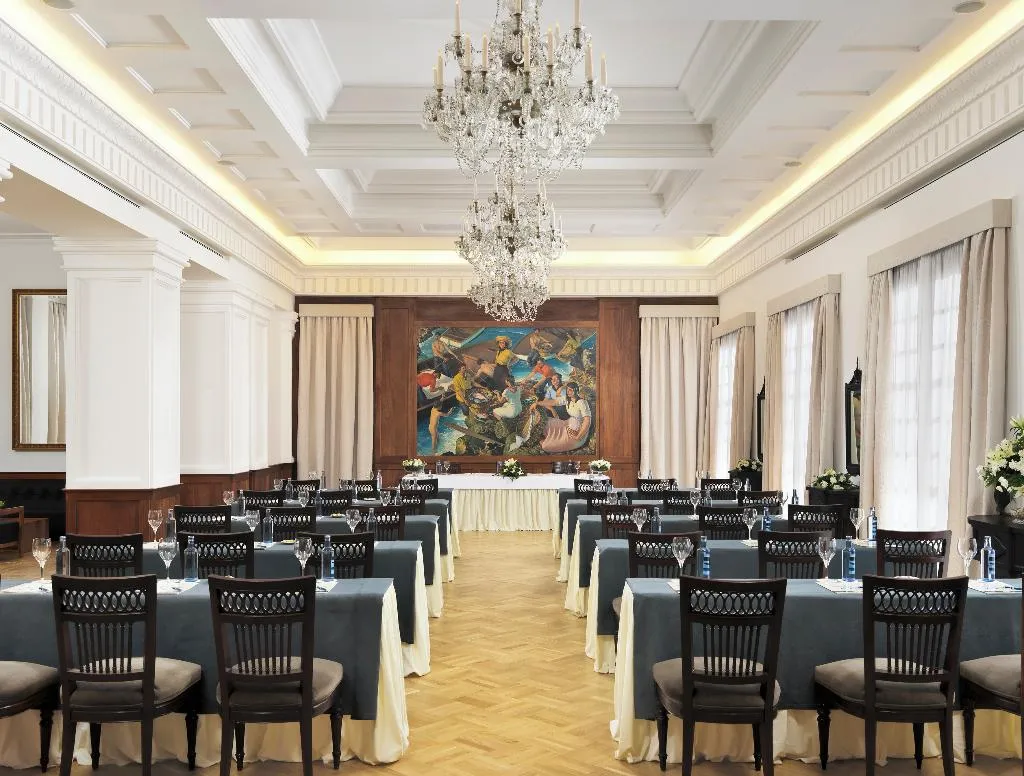 Conferences, Iberostar Heritage Grand Mencey, Tenerife